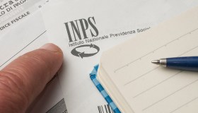 Sta girando un documento falso dell’Inps: attenzione alla nuova truffa