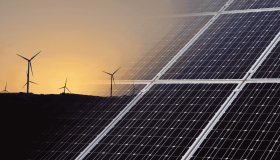 Energie rinnovabili: Svezia, Lettonia e Austria al top. L’Italia in crescita
