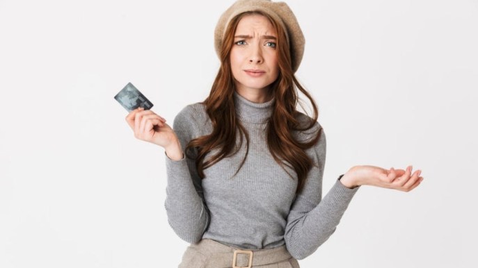 Pagare a rate con la carte di credito: 5 cose da sapere