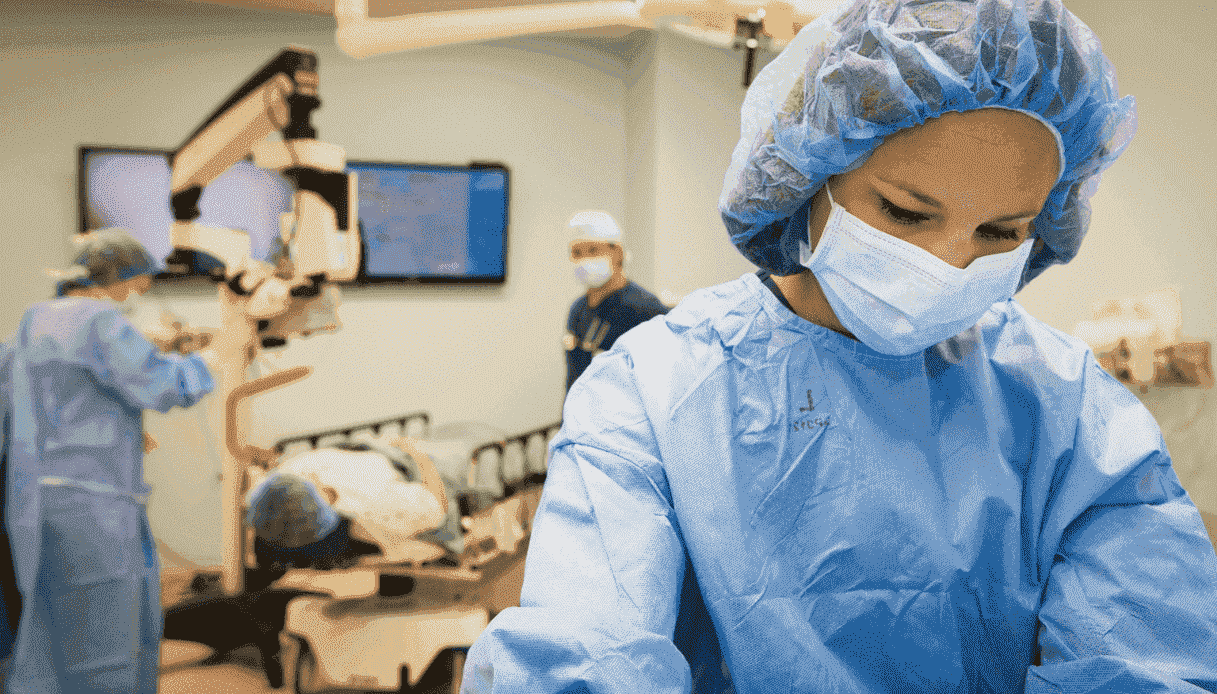 Sanità – Tra 2009 e 2019 la spesa è calata in Italia