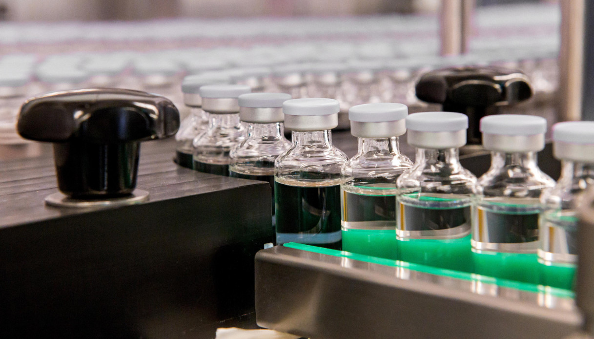 Pronto un nuovo vaccino, sarà prodotto in Italia: perché è diverso dagli altri