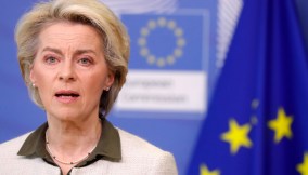 von der leyen