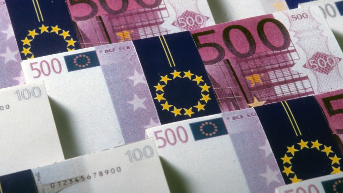 PMI, richieste garanzia raggiungono 230 miliardi di euro