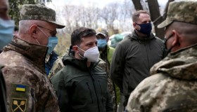 Chi sta aiutando l’Ucraina a pagare le spese di guerra