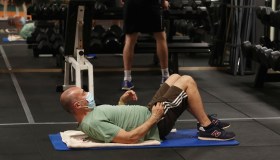 Fine stato di emergenza, nuove regole per le palestre dal 31 marzo