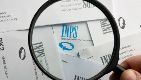 Pensione anticipata istruzioni inps