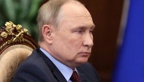 Putin può essere arrestato per crimini di guerra?