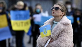 Ucraina, aumento prenotazioni Airbnb