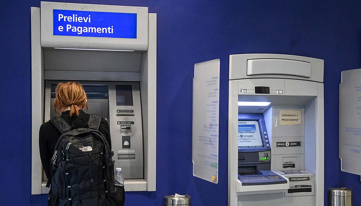 Banco da Itália bloqueia N26: o que é isso