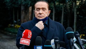 berlusconi