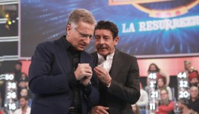 “Ciao Darwin”, concorrente paralizzato: cosa rischia Mediaset