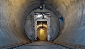 Rifugi antiatomici in Italia: la mappa “segreta” dei bunker