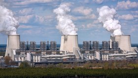 Decreto energia in arrivo, 4 centrali carbone a regime