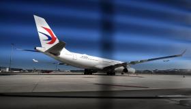 China Eastern, drastica decisione sui voli dopo lo schianto aereo