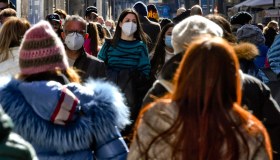 Stop alle restrizioni, ma è in arrivo la sesta ondata Covid?