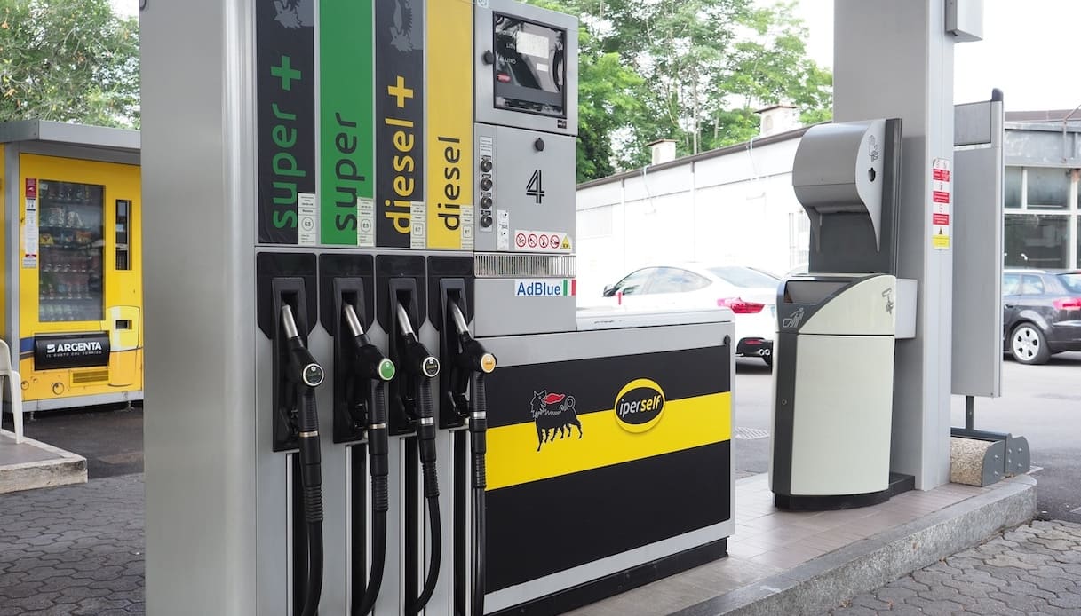 Quando scatta lo sconto della benzina: occhio alle date da segnare