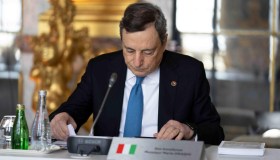 Gas, ecco il piano d’emergenza italiano in tre mosse