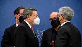 Stop gas: case fredde e coprifuoco, pronto piano shock per l’inverno