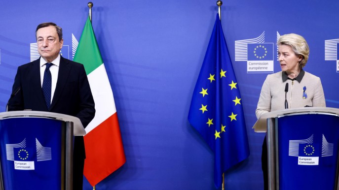 Ucraina, Italia tra Paesi garanti neutralità: cosa comporta