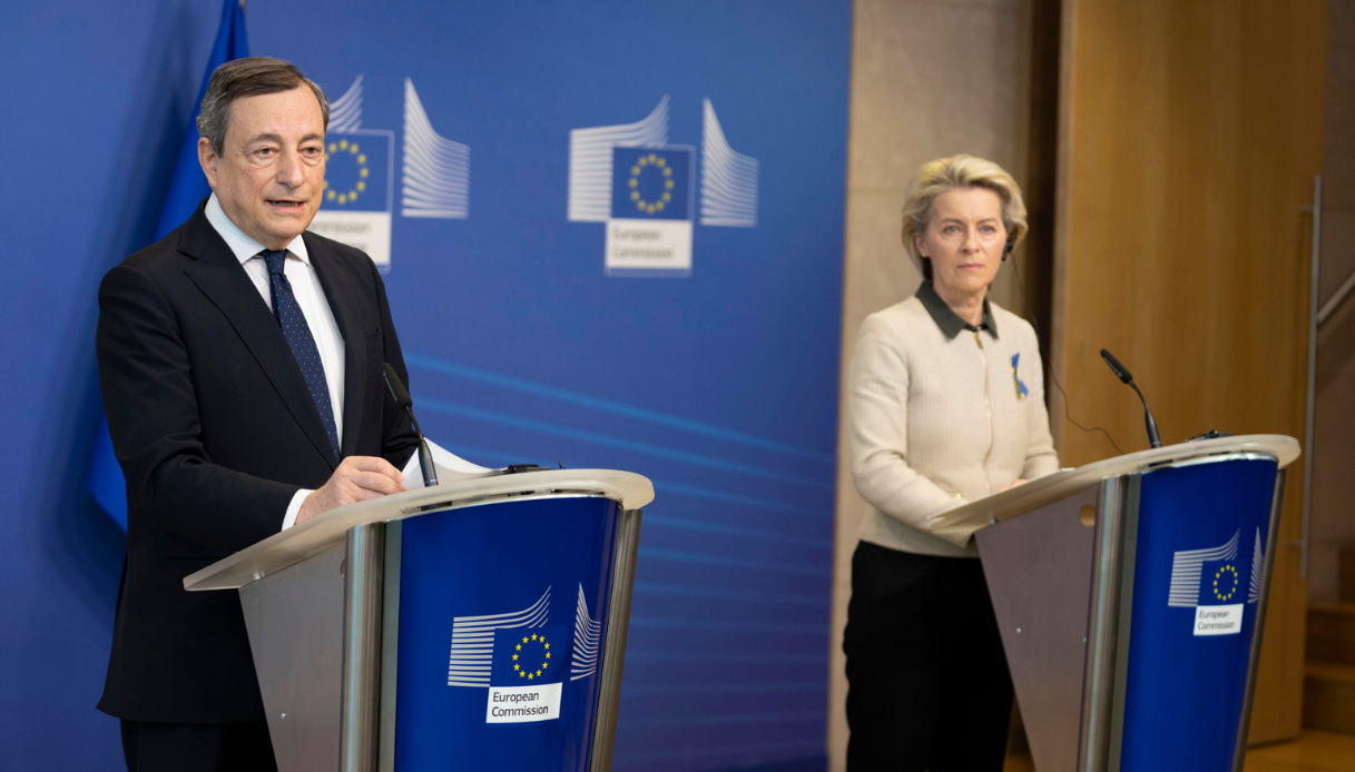 Dal Decreto Energia al piano Ue: a che punto siamo con la transizione ecologica