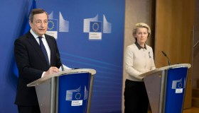 Dal Decreto Energia al piano Ue: a che punto siamo con la transizione ecologica