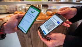 Green pass rimodulato, al via dal 31 marzo: cos’è e come funziona