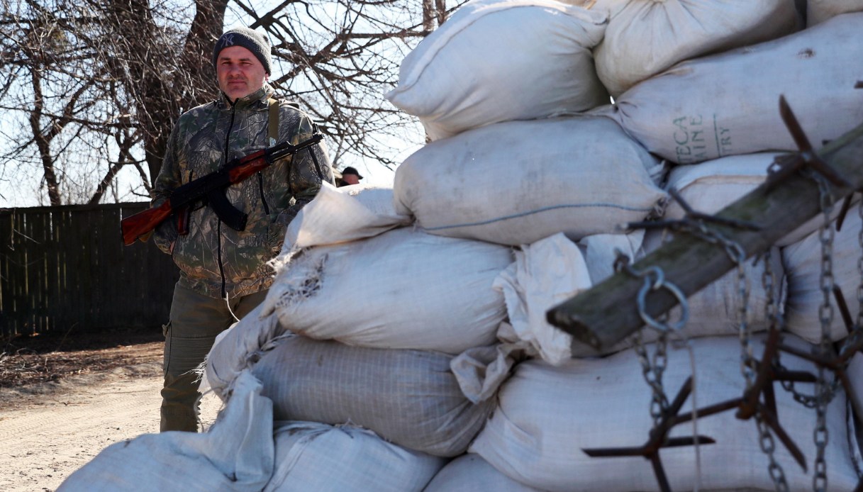 L’Europa si prepara alla guerra: via libera alla Bussola Strategica