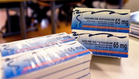 Pillole di iodio contro le radiazioni? Cosa dice il protocollo sanitario
