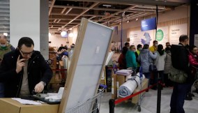 Guerra Ucraina, Ikea chiude tutti i negozi in Russia