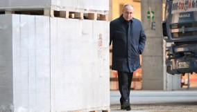 putin centrale nucleare ucraina