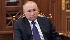 Cancro, Parkinson e altro: come sta davvero Vladimir Putin?