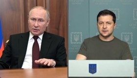 Ecco il simbolo pro-Russia nella guerra in Ucraina: cosa significa