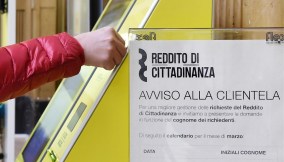 Quando arriva la ricarica del Reddito di cittadinanza di marzo