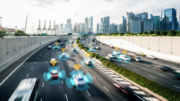 Automotive, il 2022 tra Cybersecurity e Smart and Connected Mobility