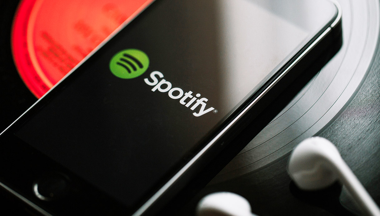 Spotify down in tutto il mondo: come reinstallare l’applicazione