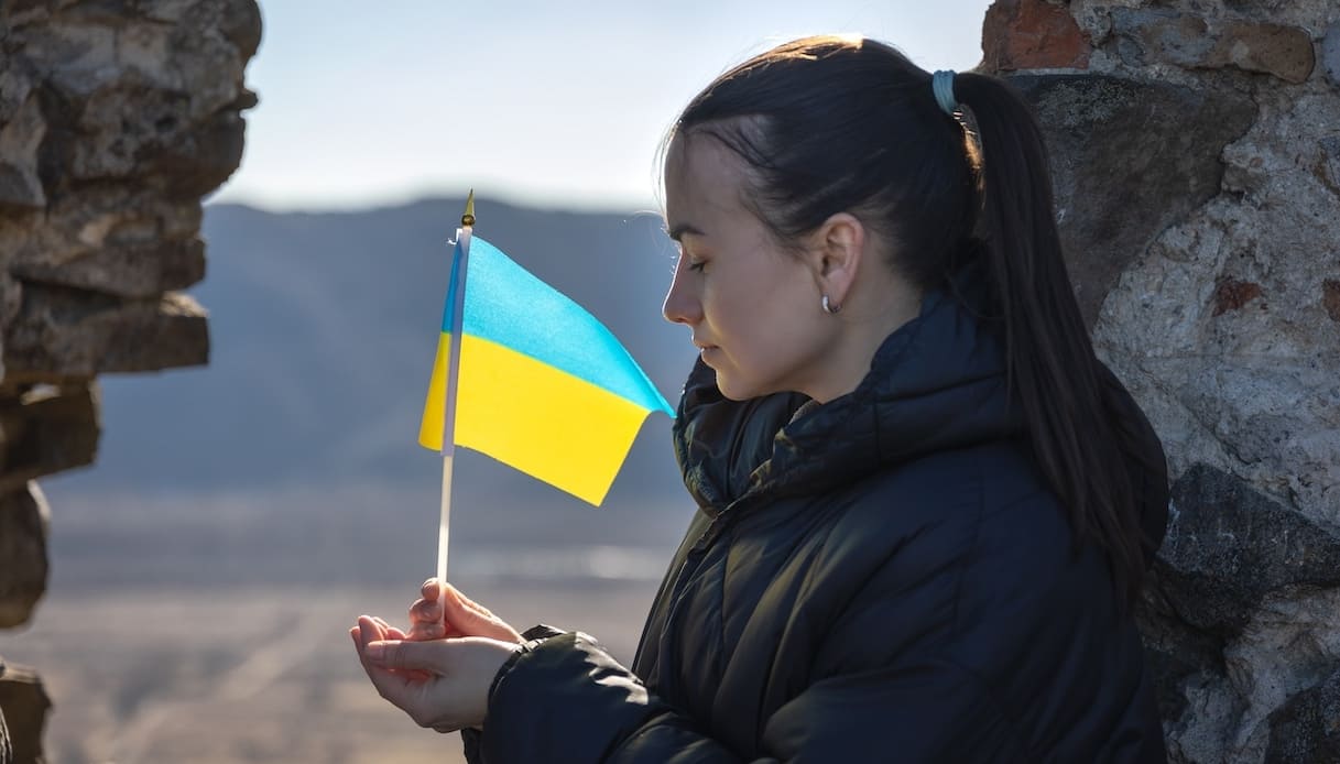 Donazioni per l’Ucraina, attenzione a queste truffe