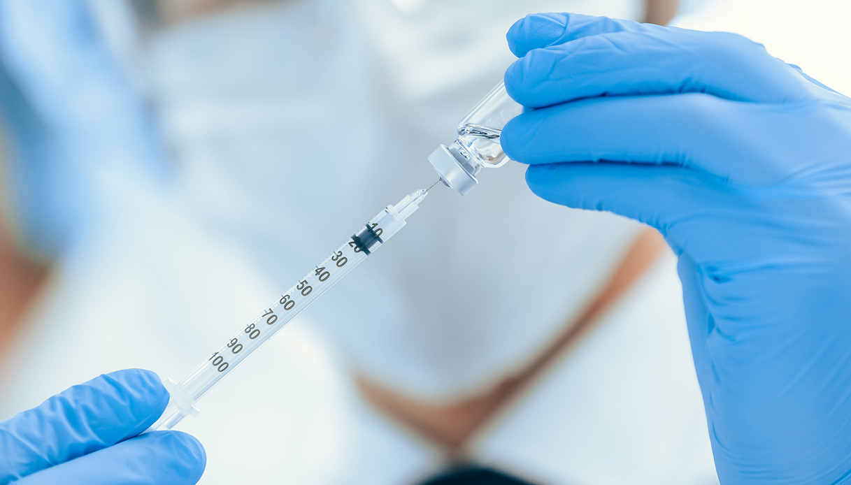 Cos’è il nuovo “vaccino anti infarto” sperimentato in Italia