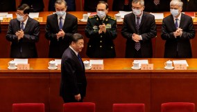 xi jinping