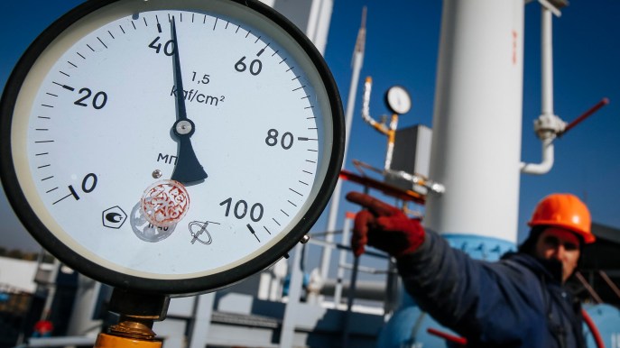 Gas, Turchia rilancia maxi giacimento Mar Nero