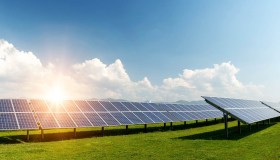 Così si “intrappola” l’energia solare: dalla GB un progetto rivoluzionario