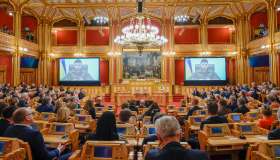 Un Paese si sta già preparando alla guerra nucleare