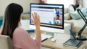 Metaverso, ecco come cambierà il mercato del lavoro