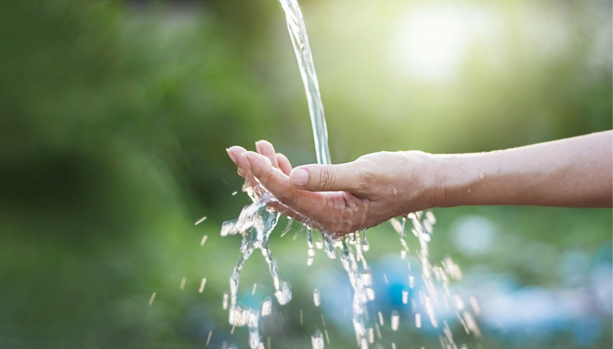 stop water in 125 municipalities, rationing begins