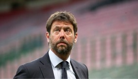 Andrea Agnelli Juventus