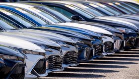 Perché cambiare auto non conviene nel 2022