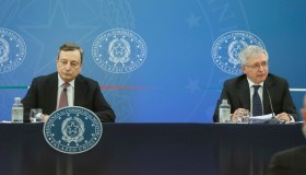 Cosa c’è nel DEF 2022 approvato dal governo Draghi