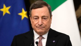 draghi