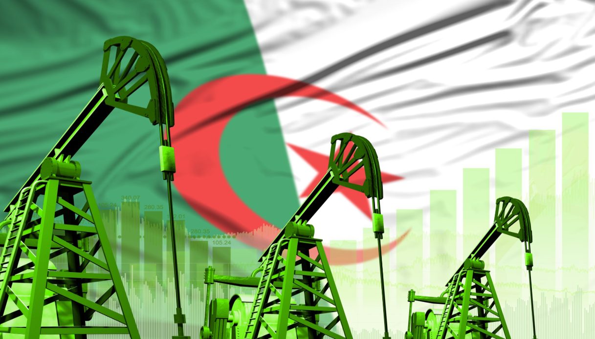 Ci conviene comprare il gas dall’Algeria?