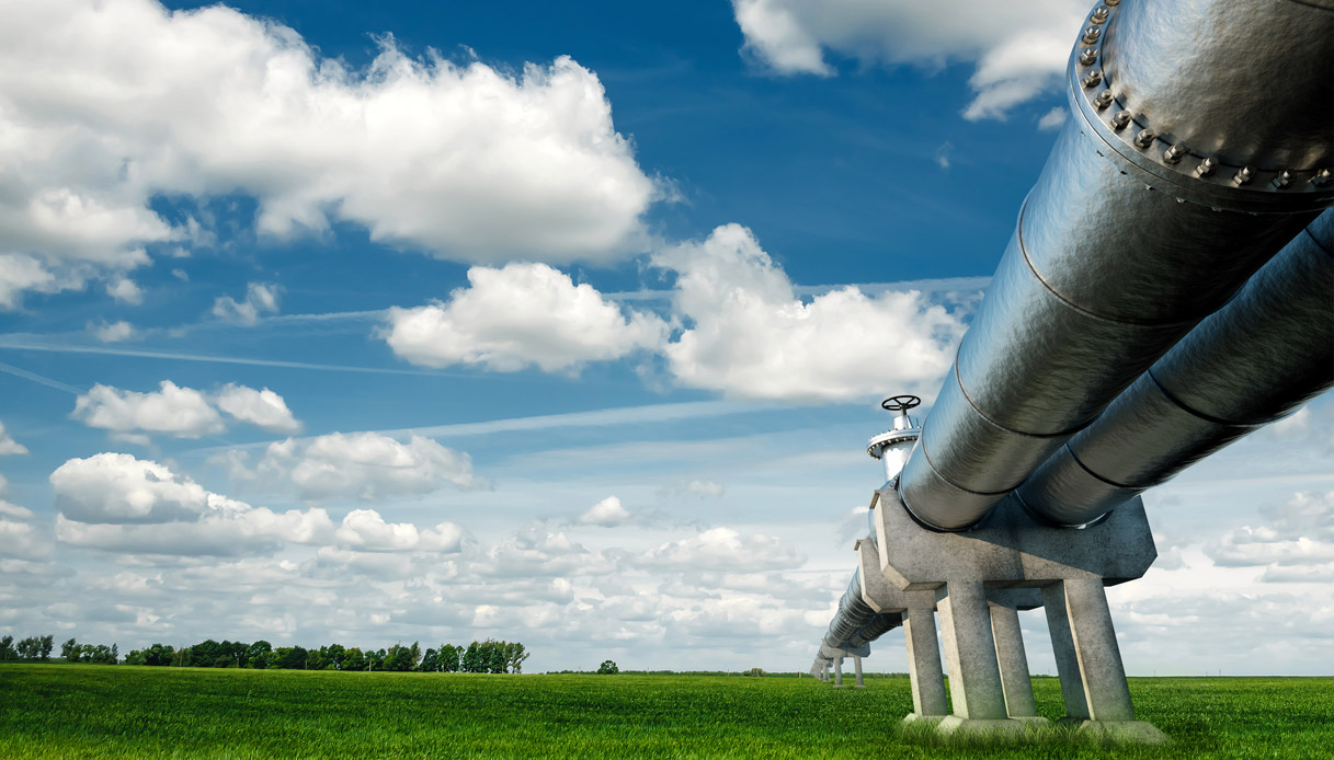 Gas, l’Italia è autonoma? Dalla Sicilia al Veneto, dove viene estratto