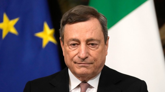 Decreto Aiuti e concorrenza: le trappole di giugno. Governo Draghi in bilico